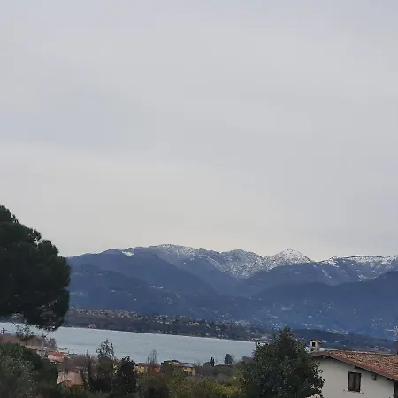 Rio Verde Vista Lago Manerba del Garda