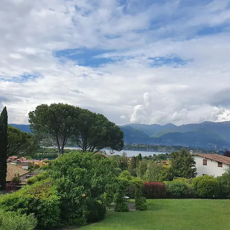 Rio Verde Vista Lago Villa Manerba del Garda